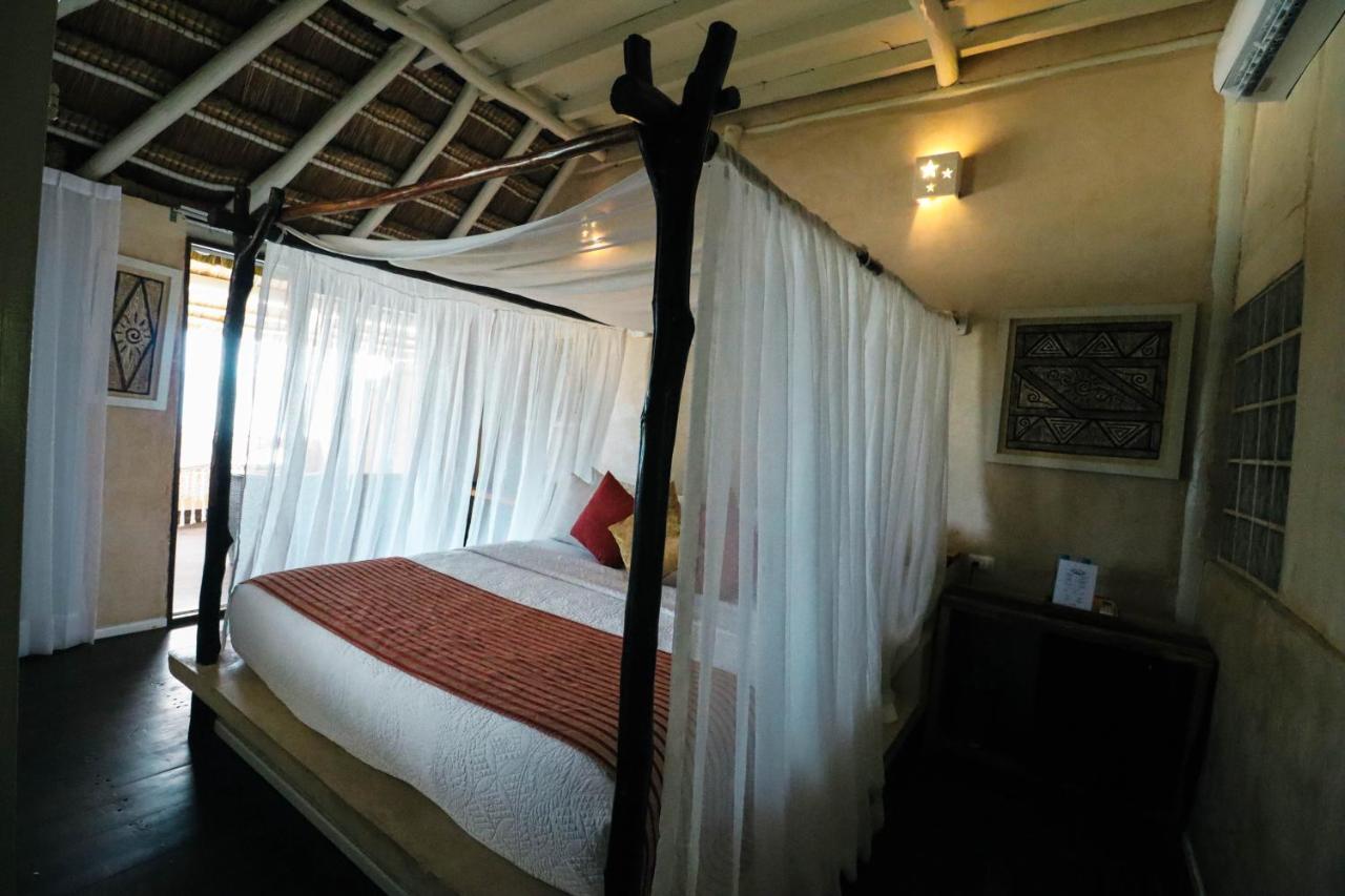 Villa Las Estrellas Tulum - Located At The Party Zone Esterno foto