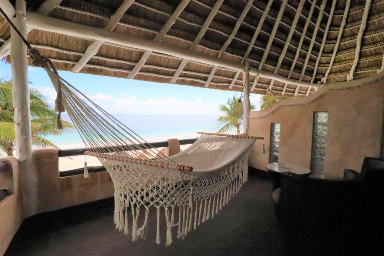 Villa Las Estrellas Tulum - Located At The Party Zone Esterno foto