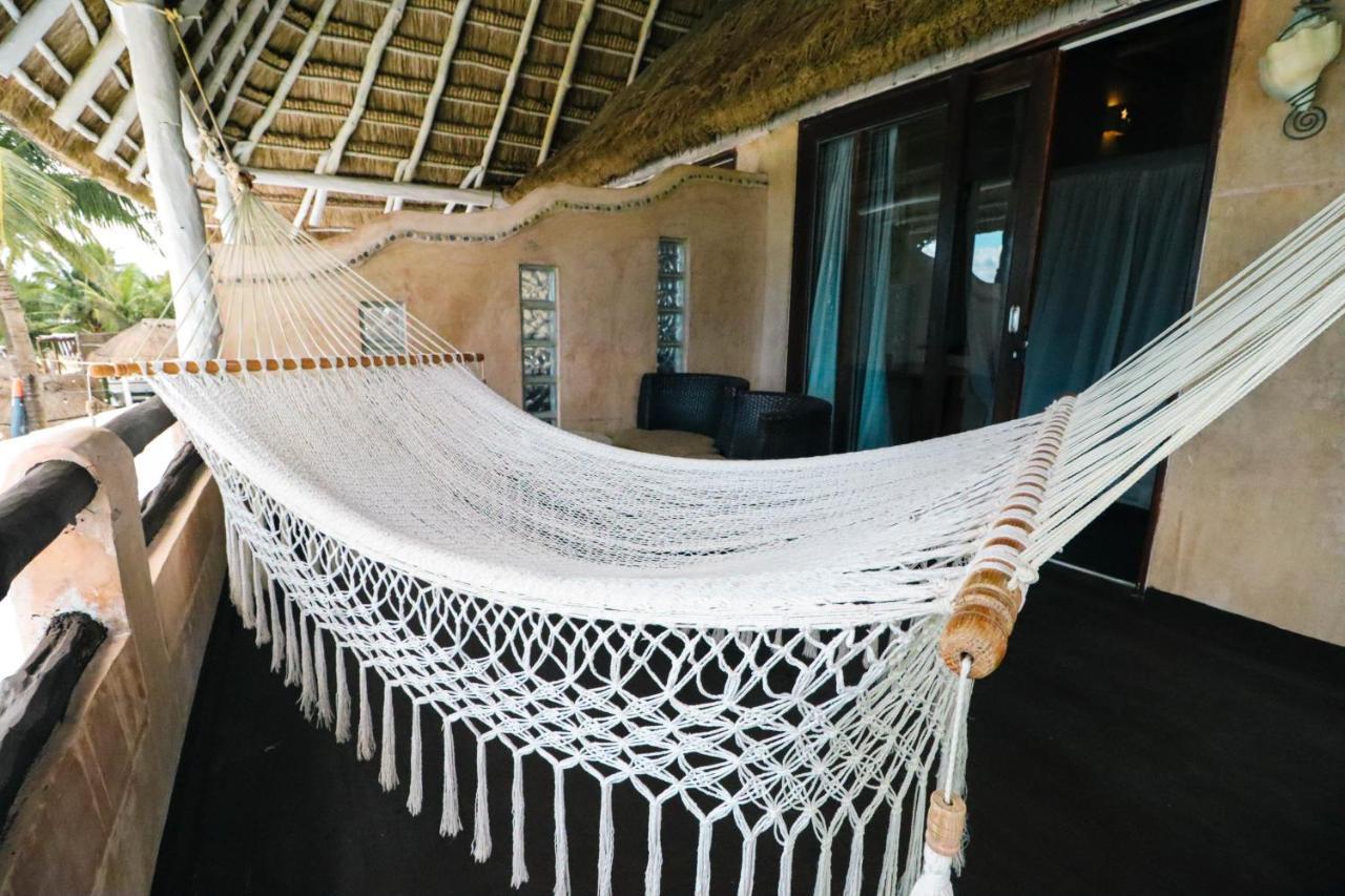 Villa Las Estrellas Tulum - Located At The Party Zone Esterno foto