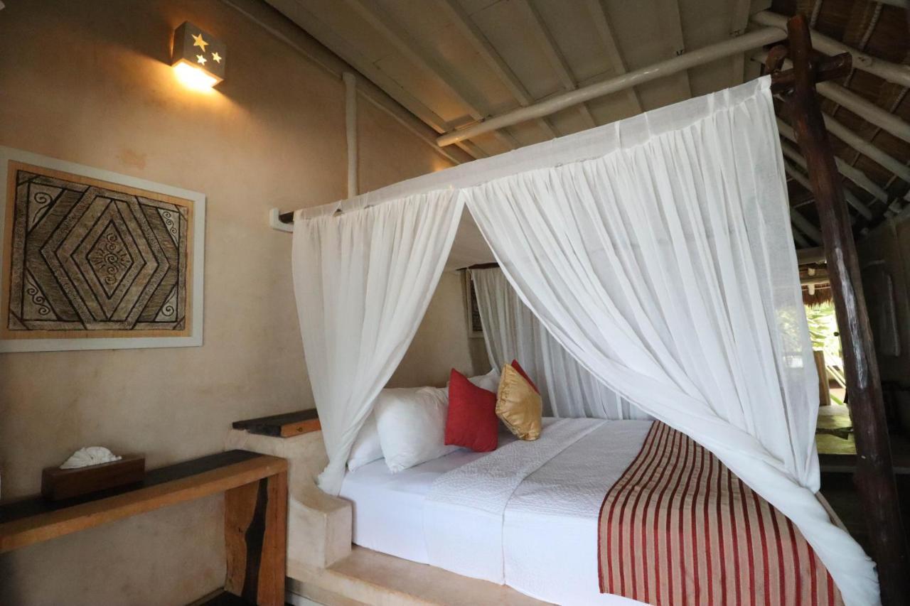 Villa Las Estrellas Tulum - Located At The Party Zone Esterno foto