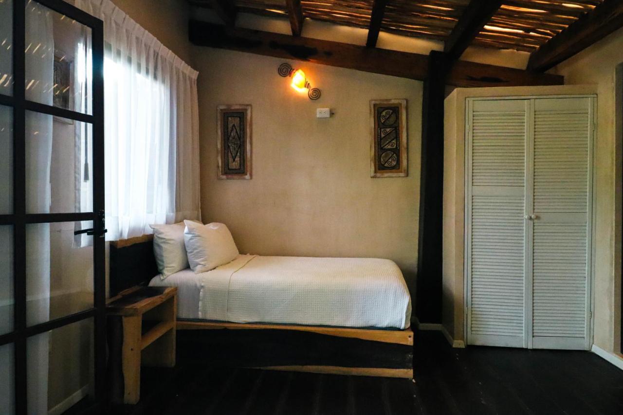 Villa Las Estrellas Tulum - Located At The Party Zone Esterno foto