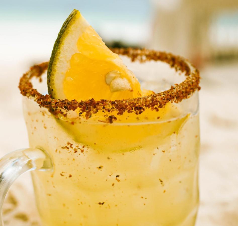 Villa Las Estrellas Tulum - Located At The Party Zone Esterno foto