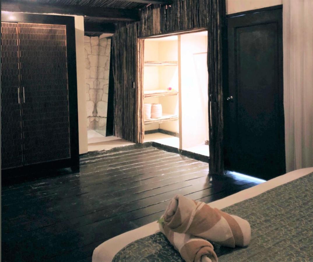 Villa Las Estrellas Tulum - Located At The Party Zone Esterno foto