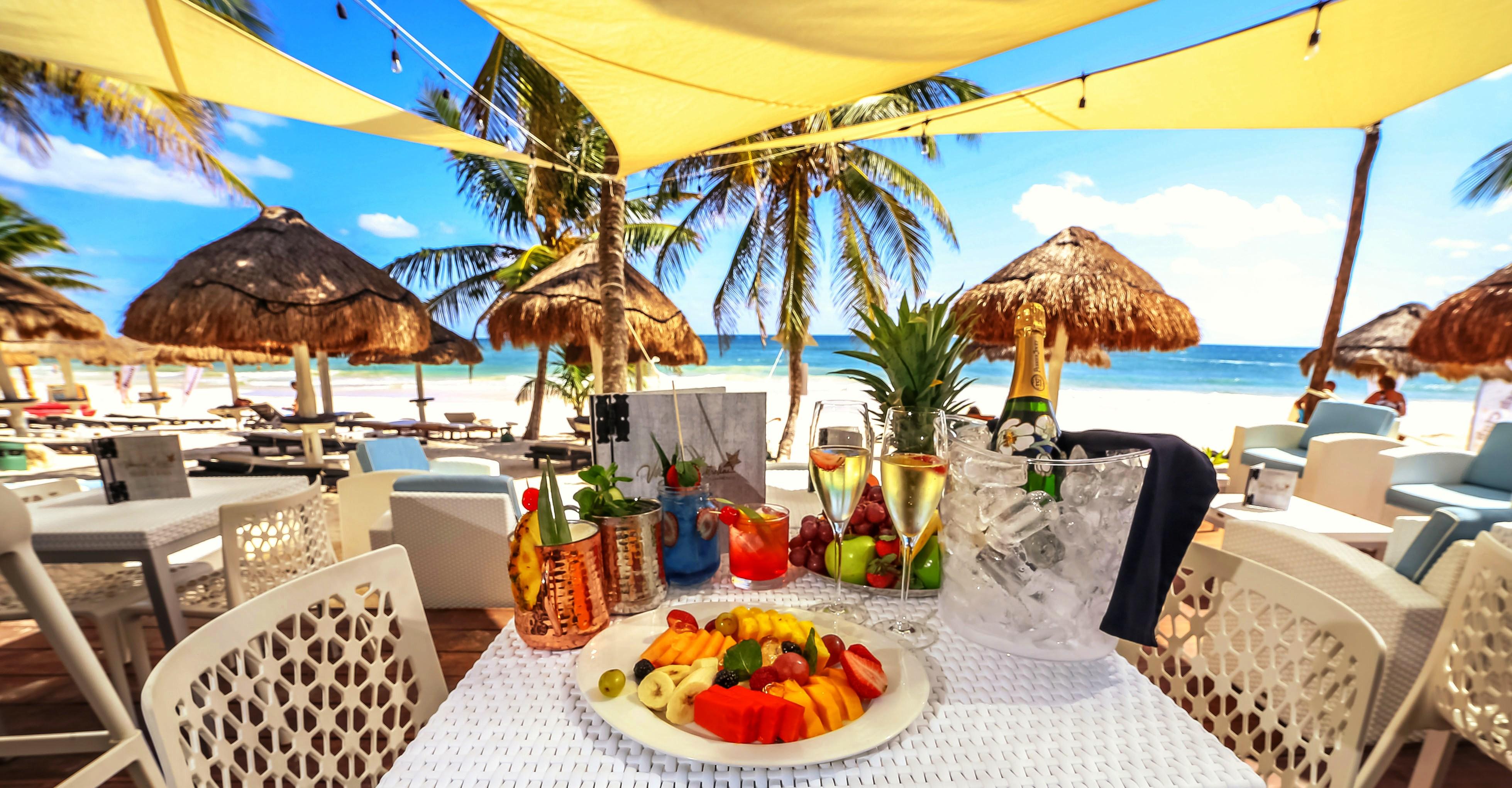 Villa Las Estrellas Tulum - Located At The Party Zone Esterno foto