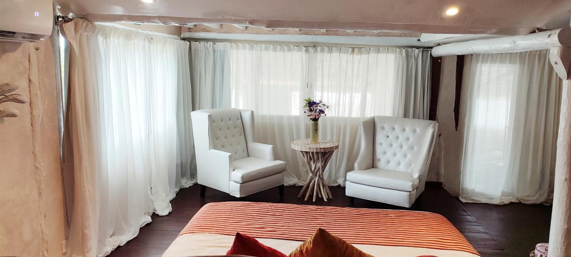 Villa Las Estrellas Tulum - Located At The Party Zone Camera foto