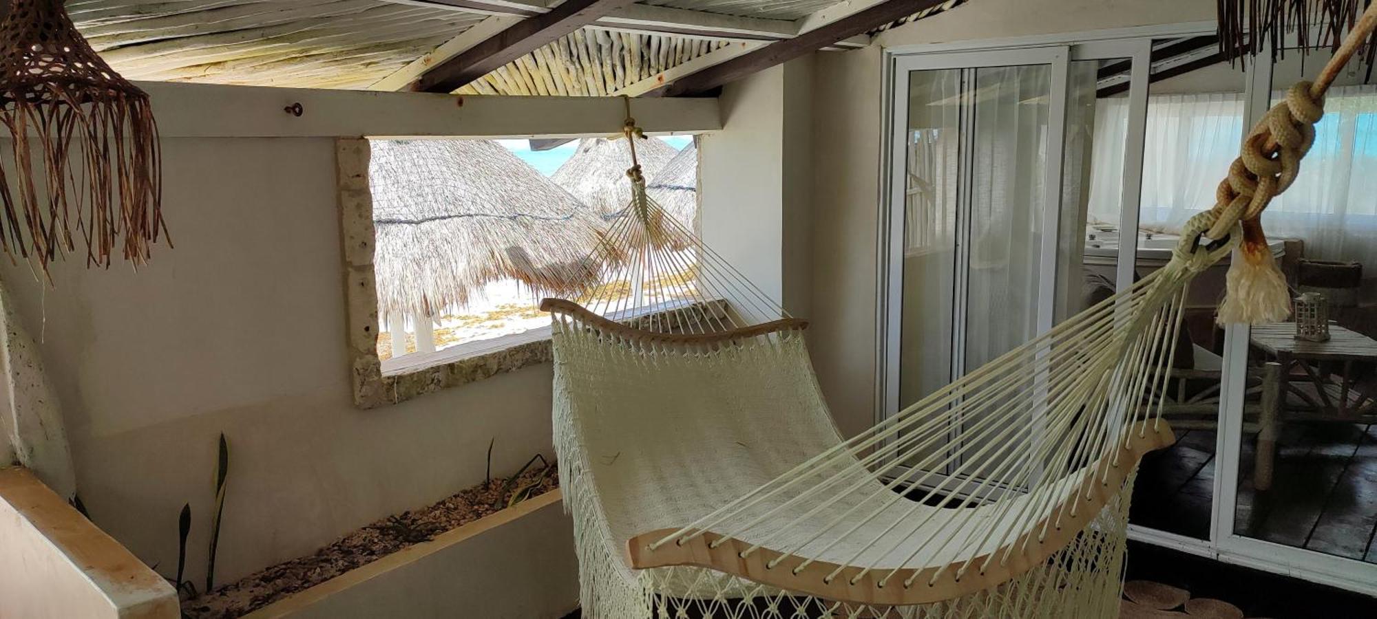 Villa Las Estrellas Tulum - Located At The Party Zone Esterno foto