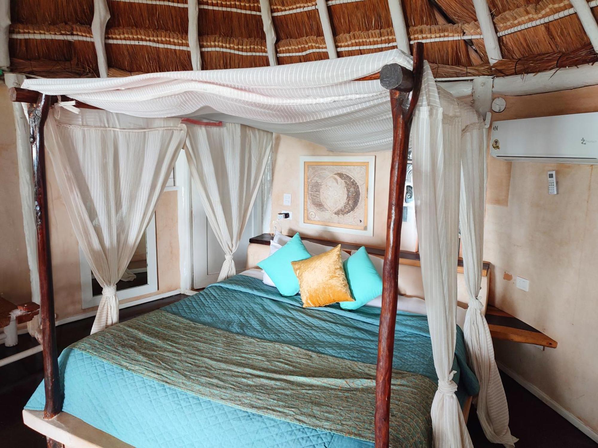 Villa Las Estrellas Tulum - Located At The Party Zone Esterno foto