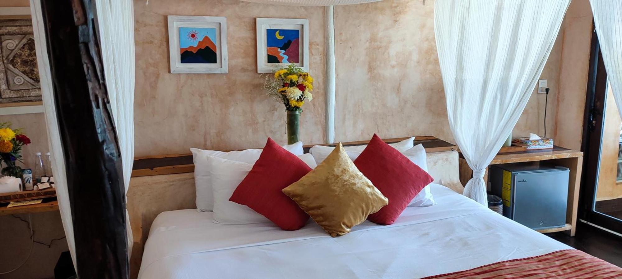 Villa Las Estrellas Tulum - Located At The Party Zone Esterno foto