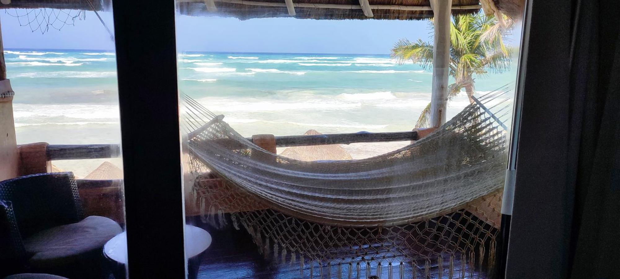 Villa Las Estrellas Tulum - Located At The Party Zone Camera foto