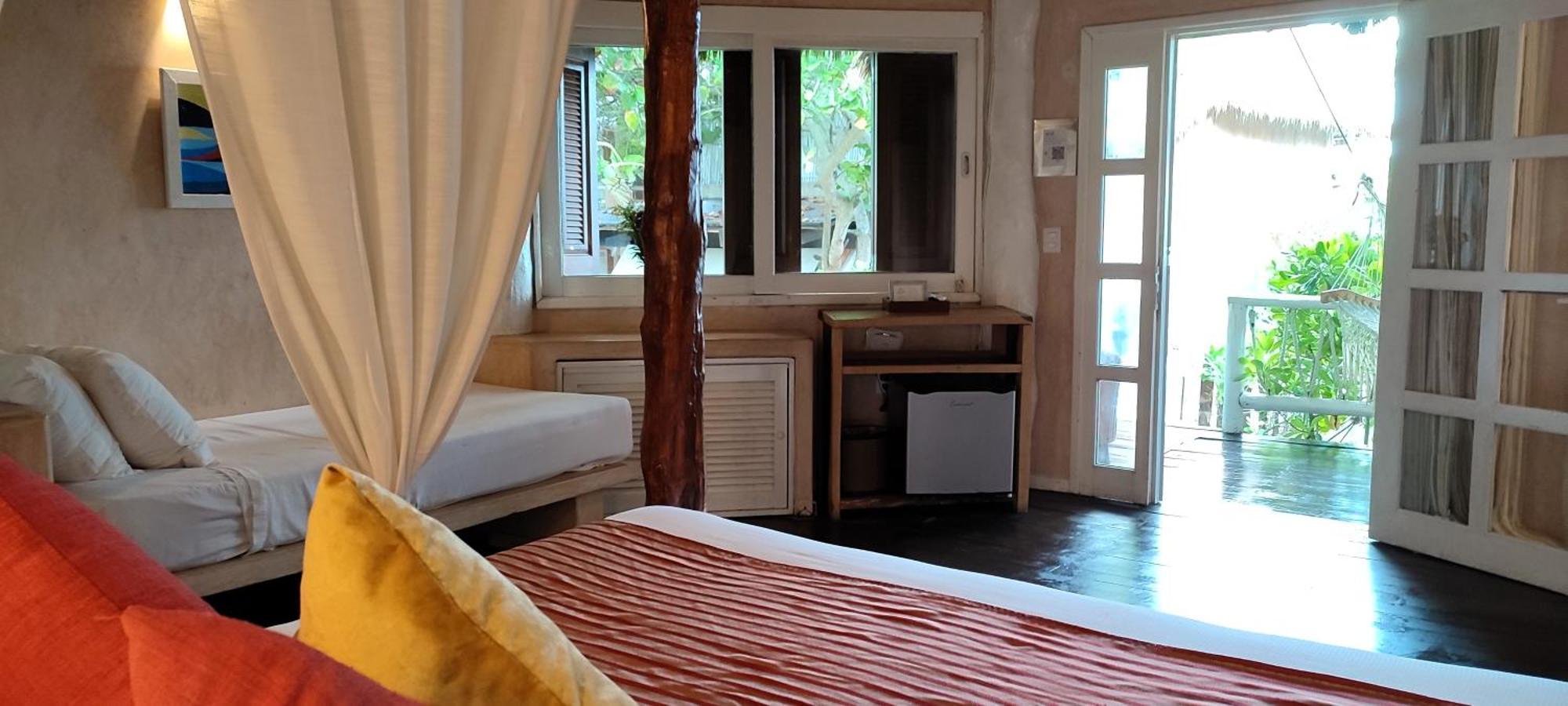 Villa Las Estrellas Tulum - Located At The Party Zone Esterno foto