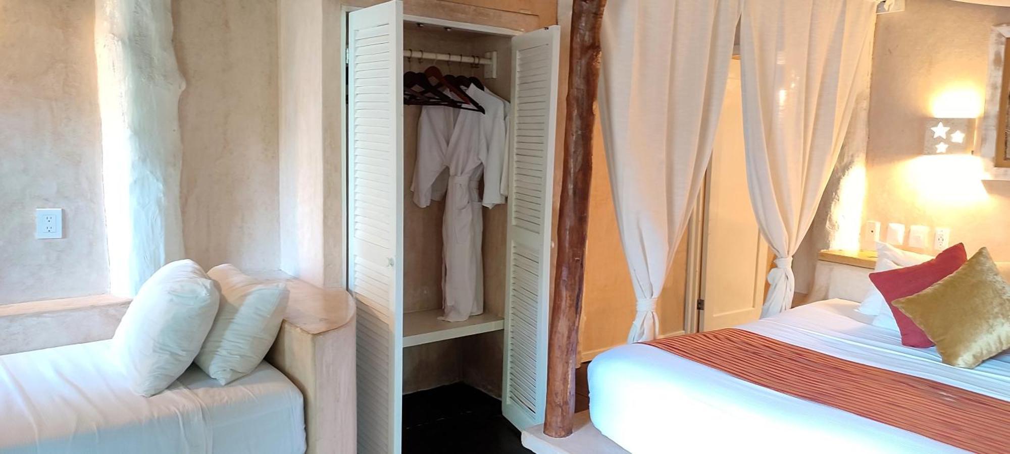 Villa Las Estrellas Tulum - Located At The Party Zone Esterno foto