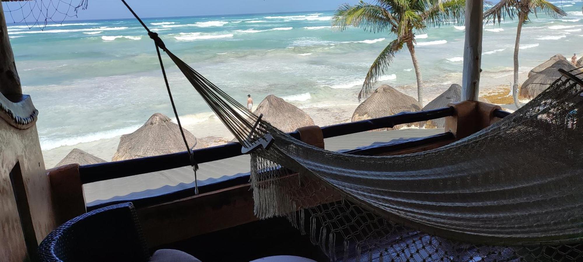 Villa Las Estrellas Tulum - Located At The Party Zone Camera foto