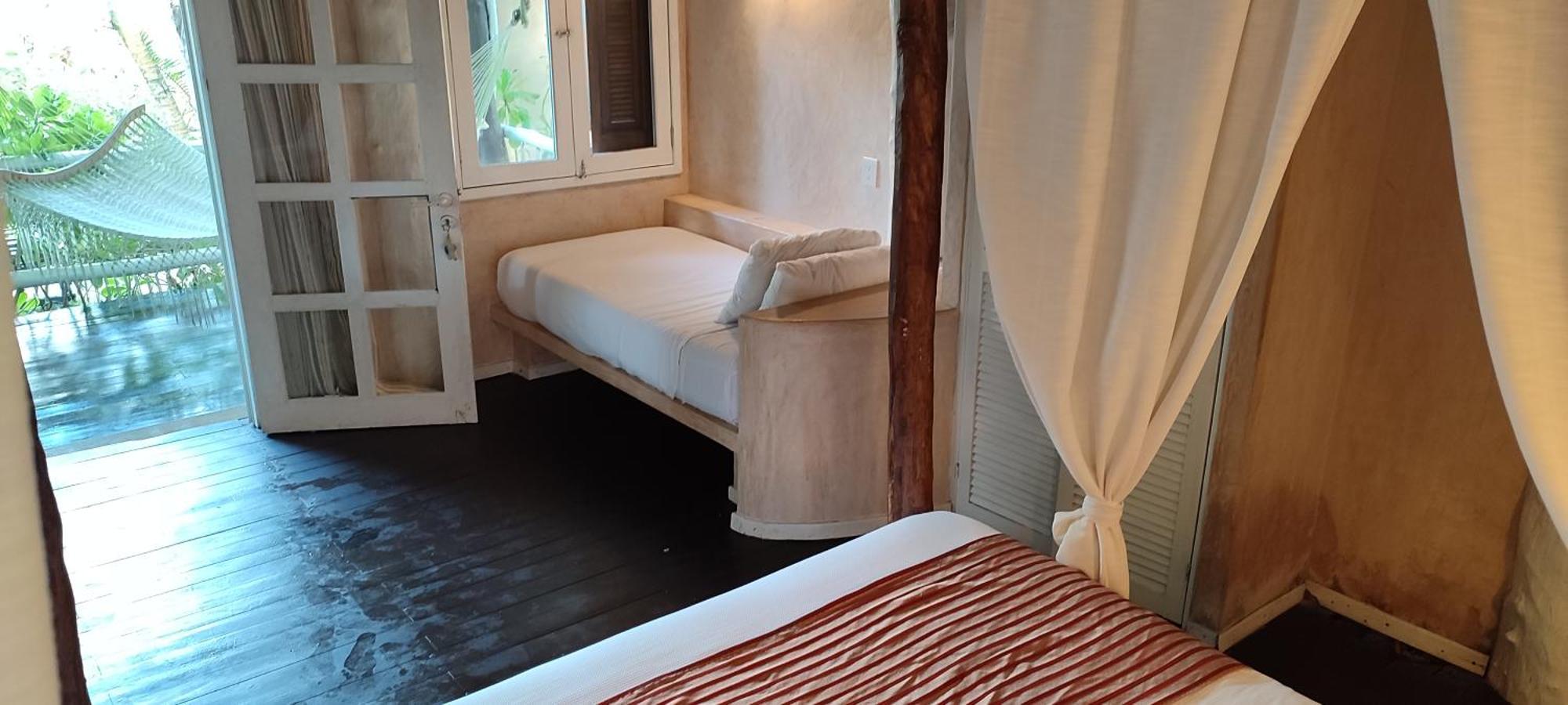 Villa Las Estrellas Tulum - Located At The Party Zone Esterno foto