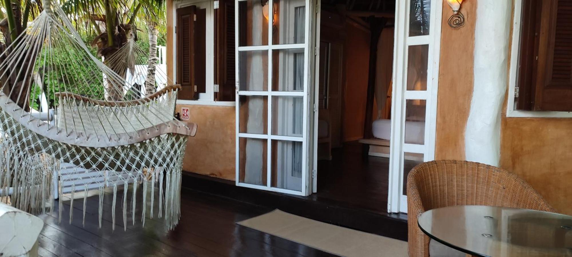 Villa Las Estrellas Tulum - Located At The Party Zone Camera foto