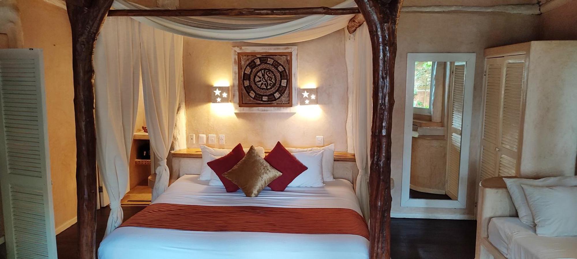 Villa Las Estrellas Tulum - Located At The Party Zone Esterno foto