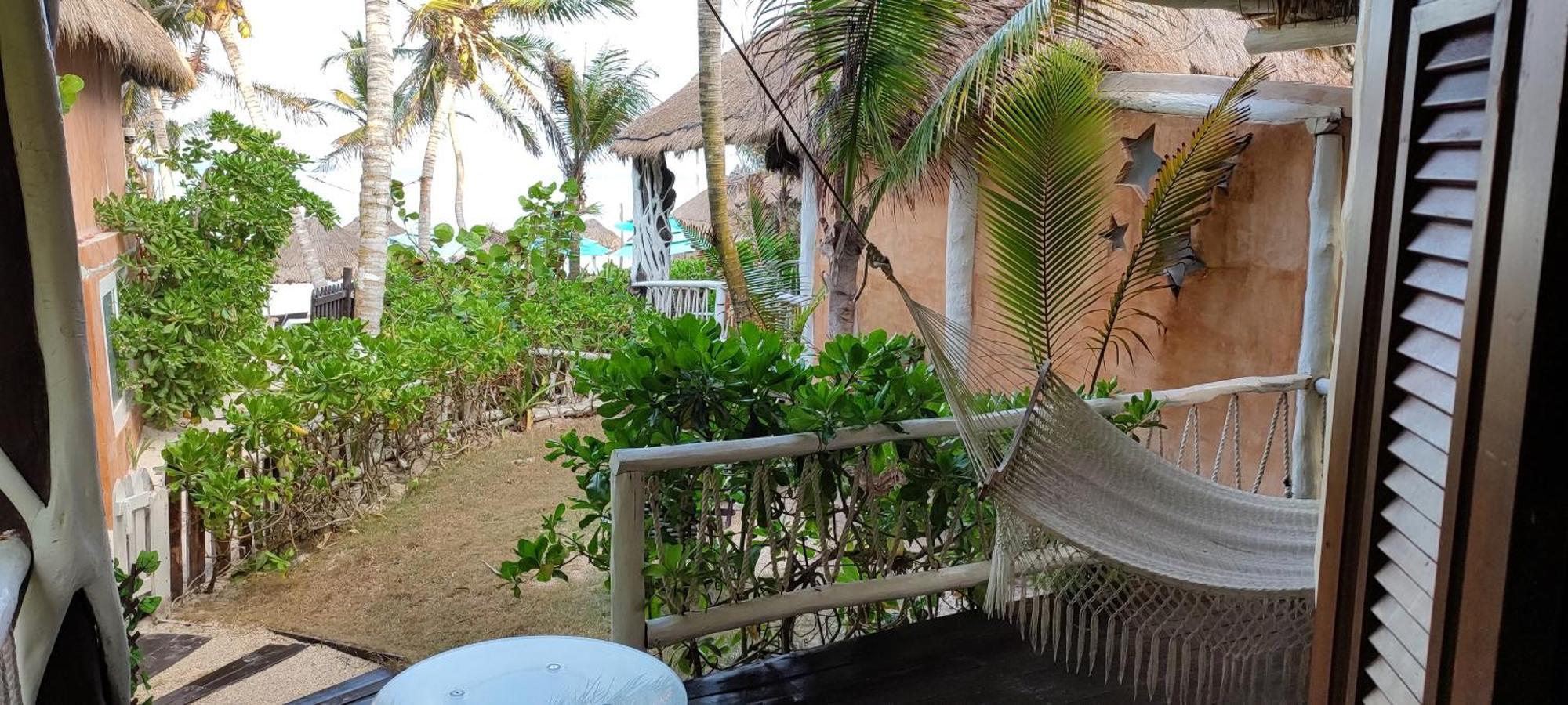 Villa Las Estrellas Tulum - Located At The Party Zone Camera foto