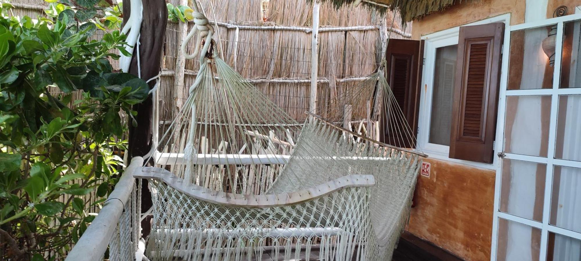 Villa Las Estrellas Tulum - Located At The Party Zone Camera foto