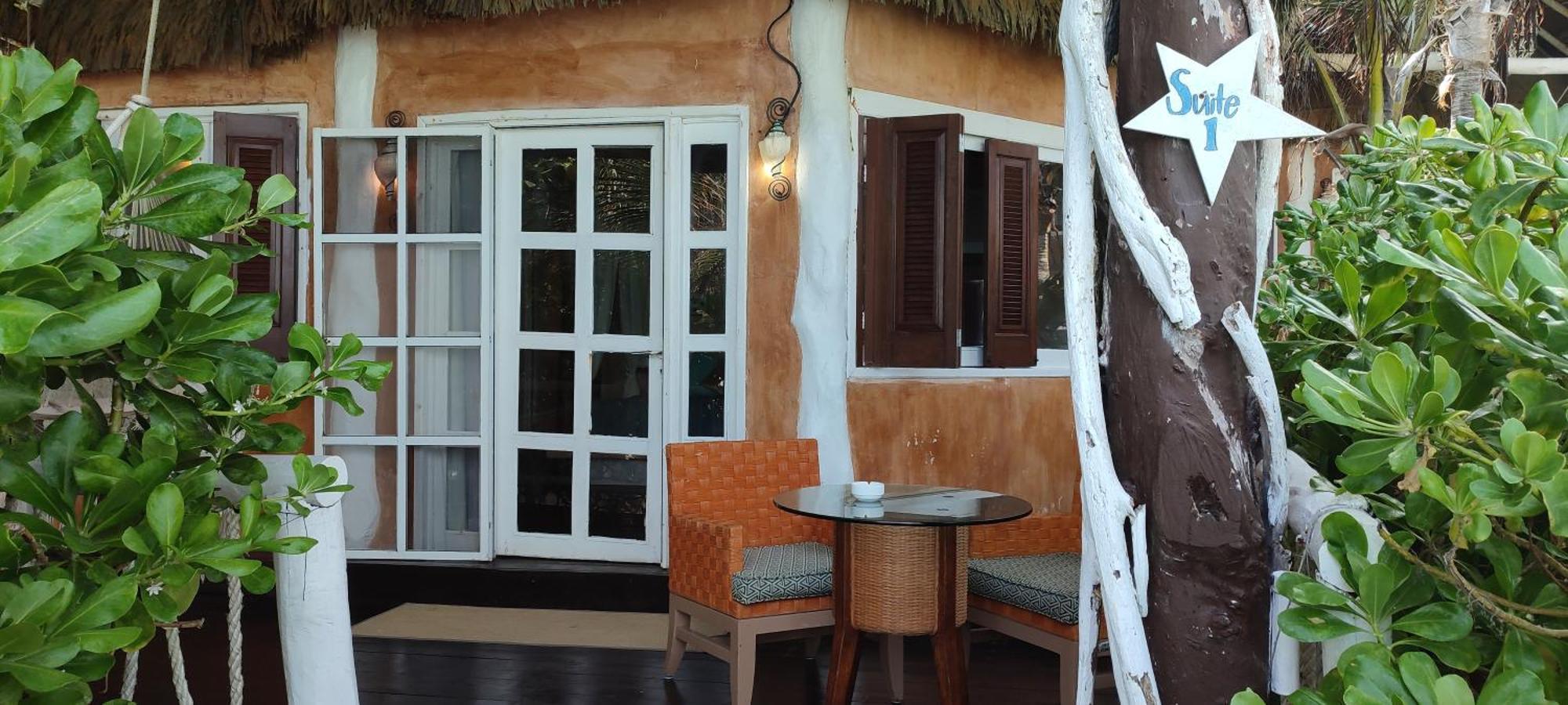 Villa Las Estrellas Tulum - Located At The Party Zone Esterno foto