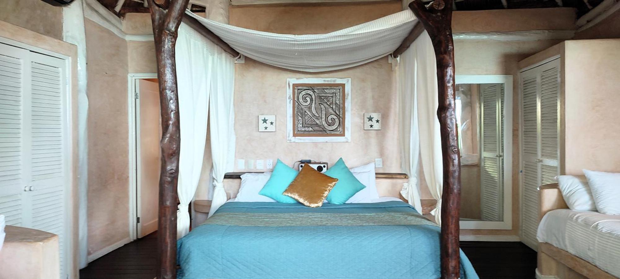 Villa Las Estrellas Tulum - Located At The Party Zone Esterno foto