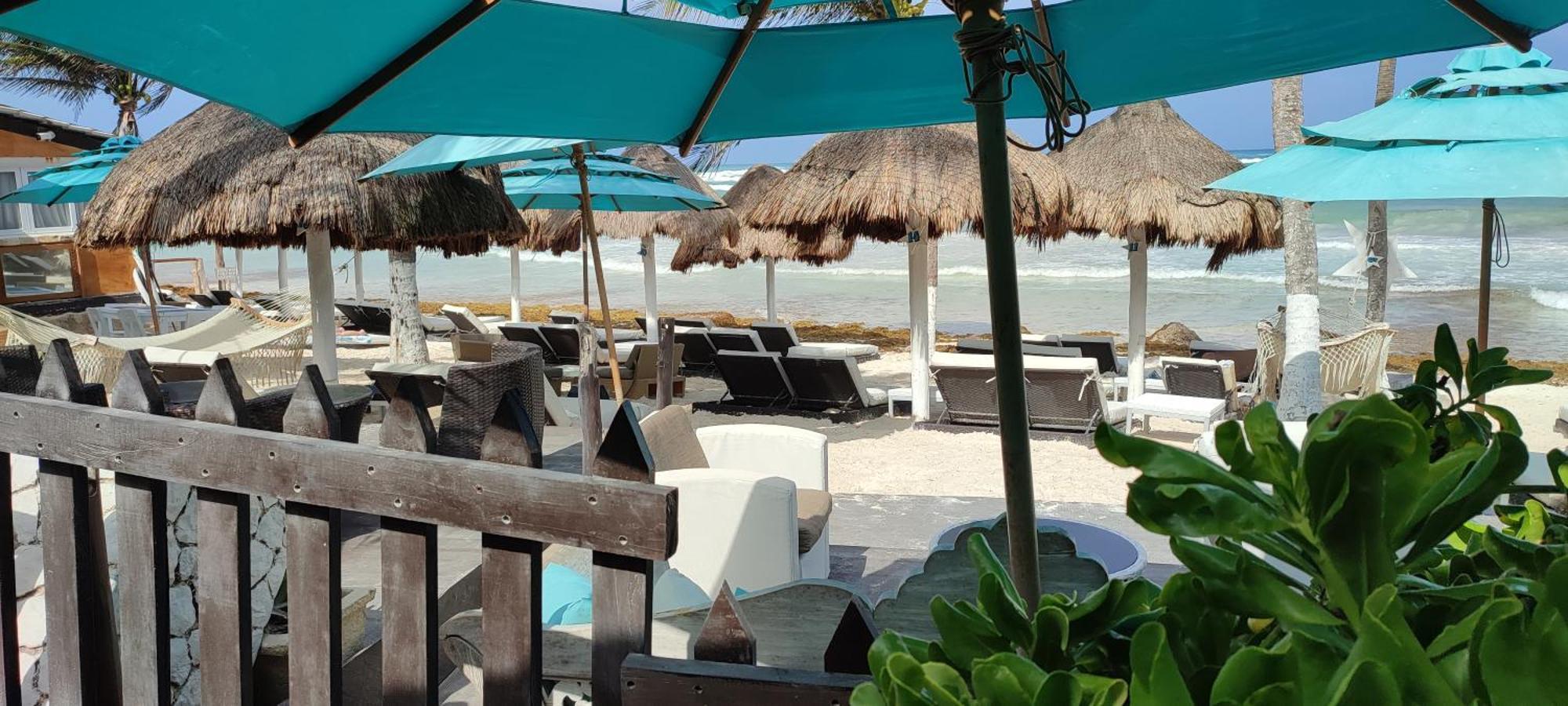 Villa Las Estrellas Tulum - Located At The Party Zone Esterno foto