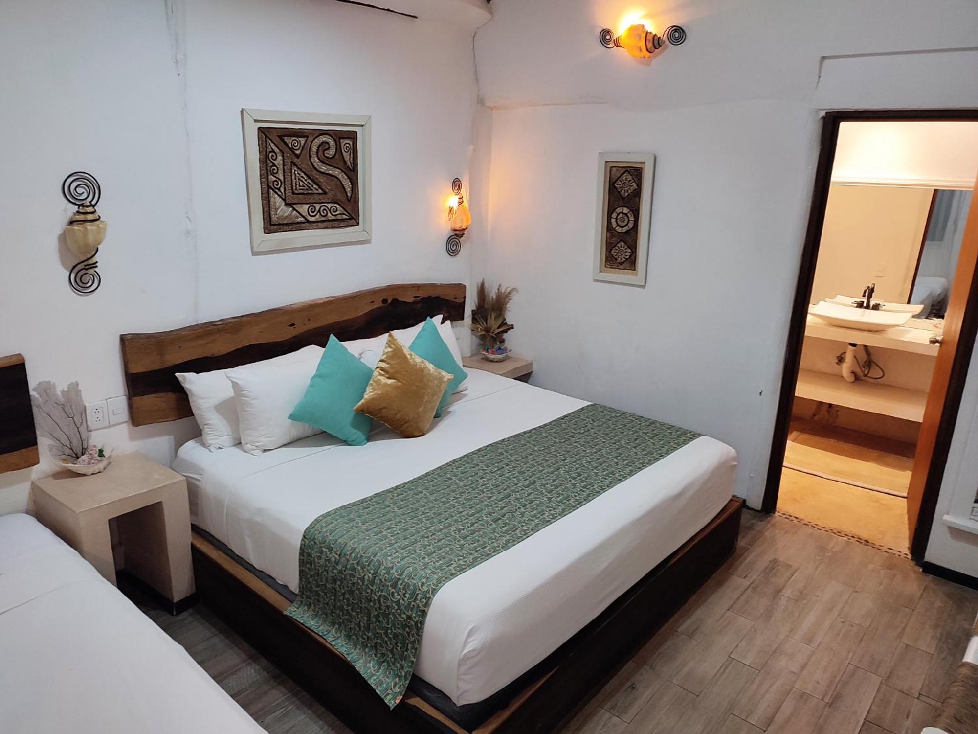 Villa Las Estrellas Tulum - Located At The Party Zone Esterno foto