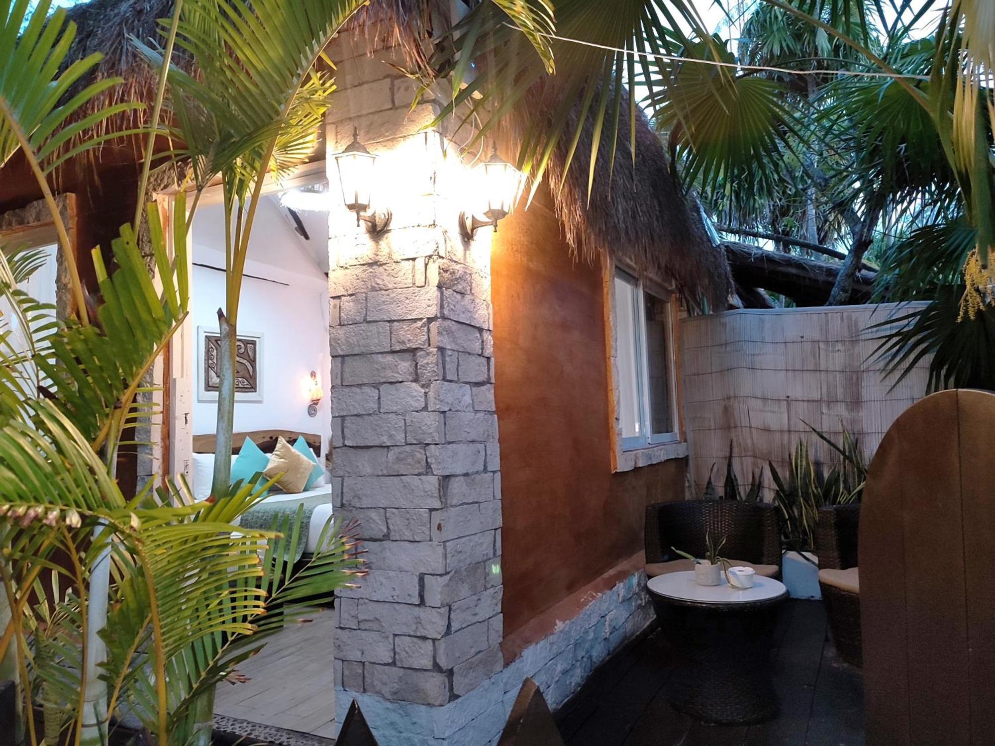Villa Las Estrellas Tulum - Located At The Party Zone Esterno foto