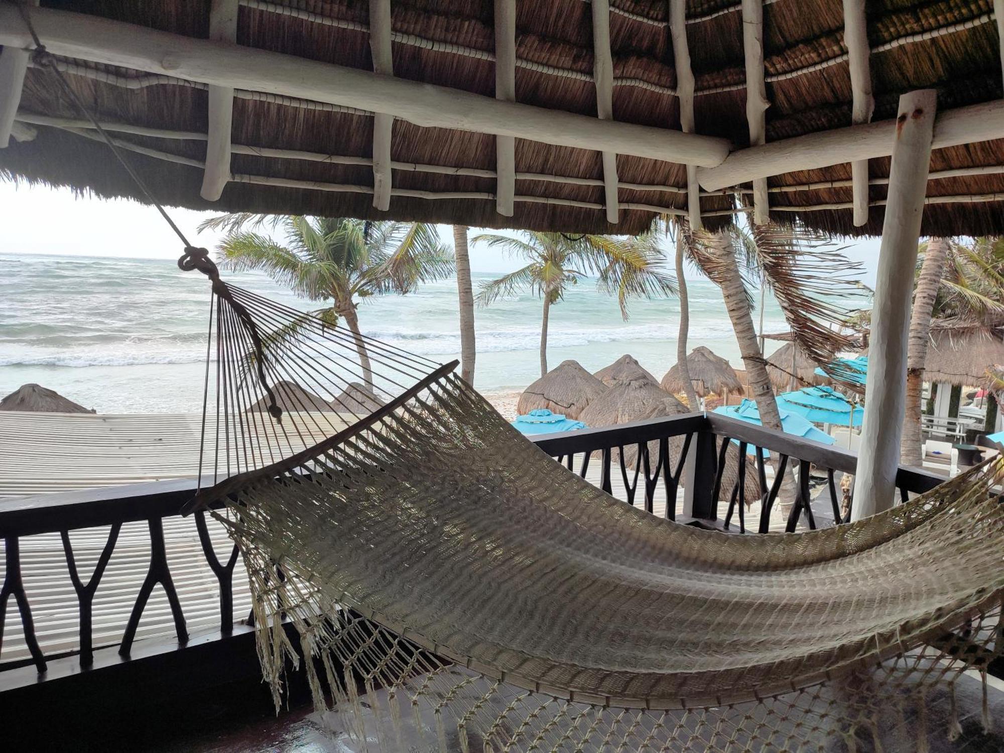 Villa Las Estrellas Tulum - Located At The Party Zone Esterno foto