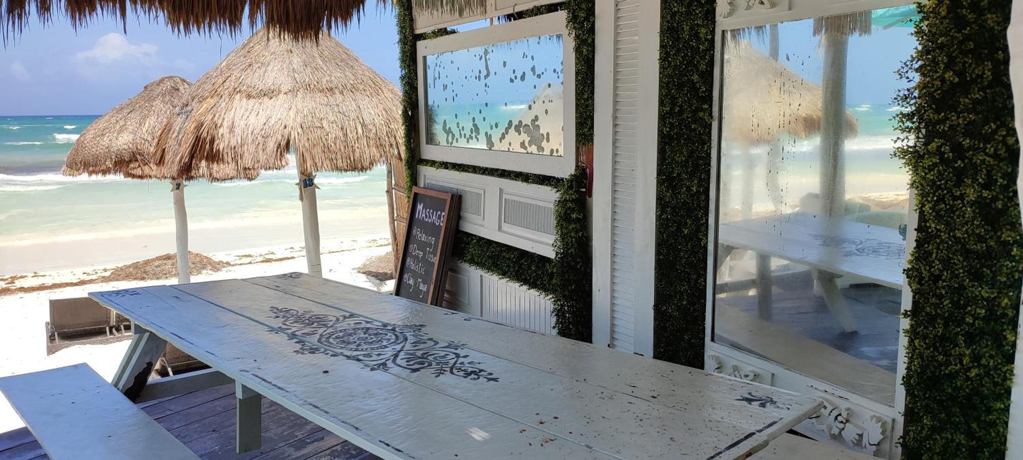 Villa Las Estrellas Tulum - Located At The Party Zone Esterno foto