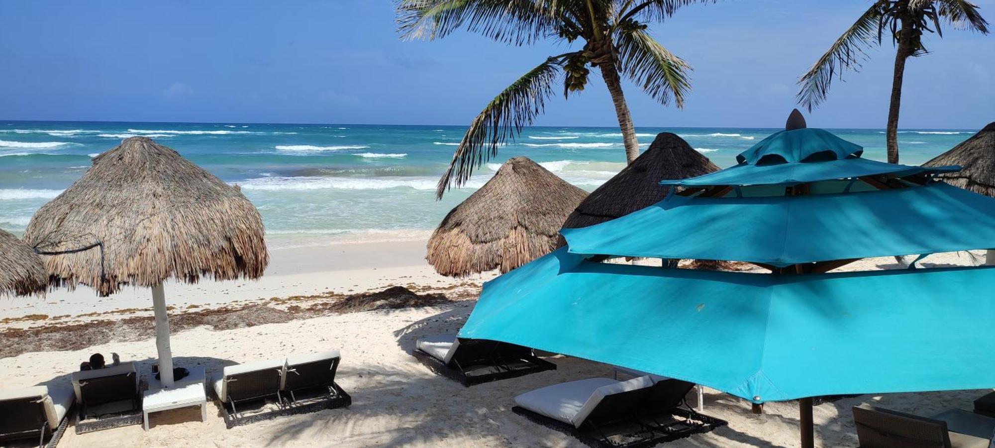Villa Las Estrellas Tulum - Located At The Party Zone Esterno foto