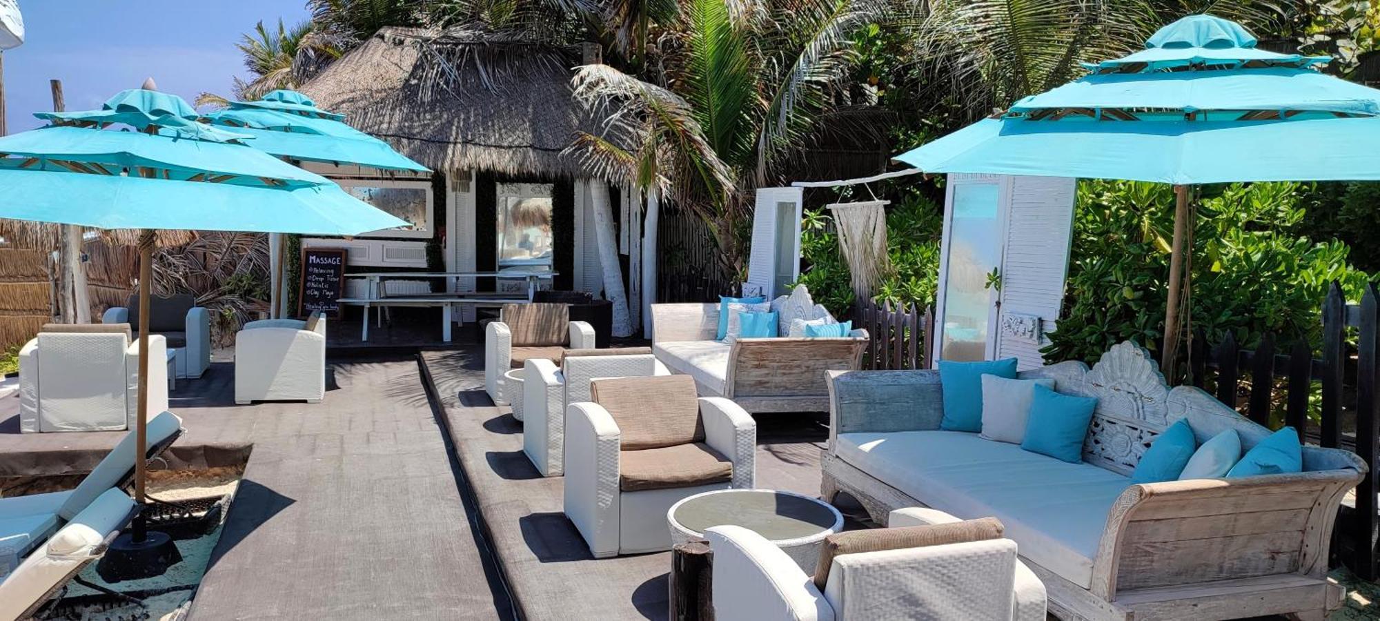 Villa Las Estrellas Tulum - Located At The Party Zone Esterno foto