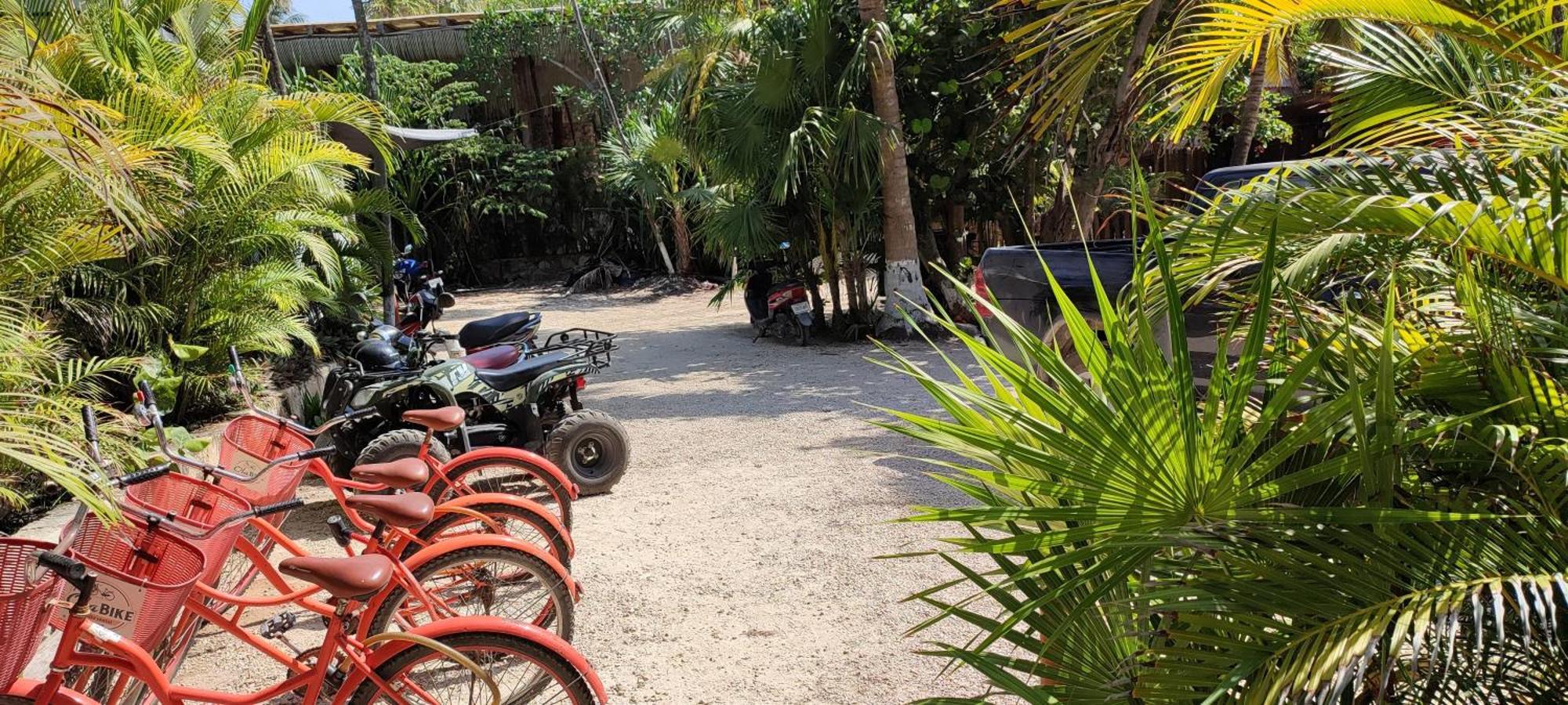 Villa Las Estrellas Tulum - Located At The Party Zone Esterno foto
