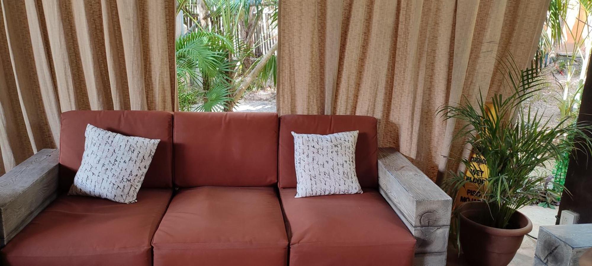 Villa Las Estrellas Tulum - Located At The Party Zone Esterno foto
