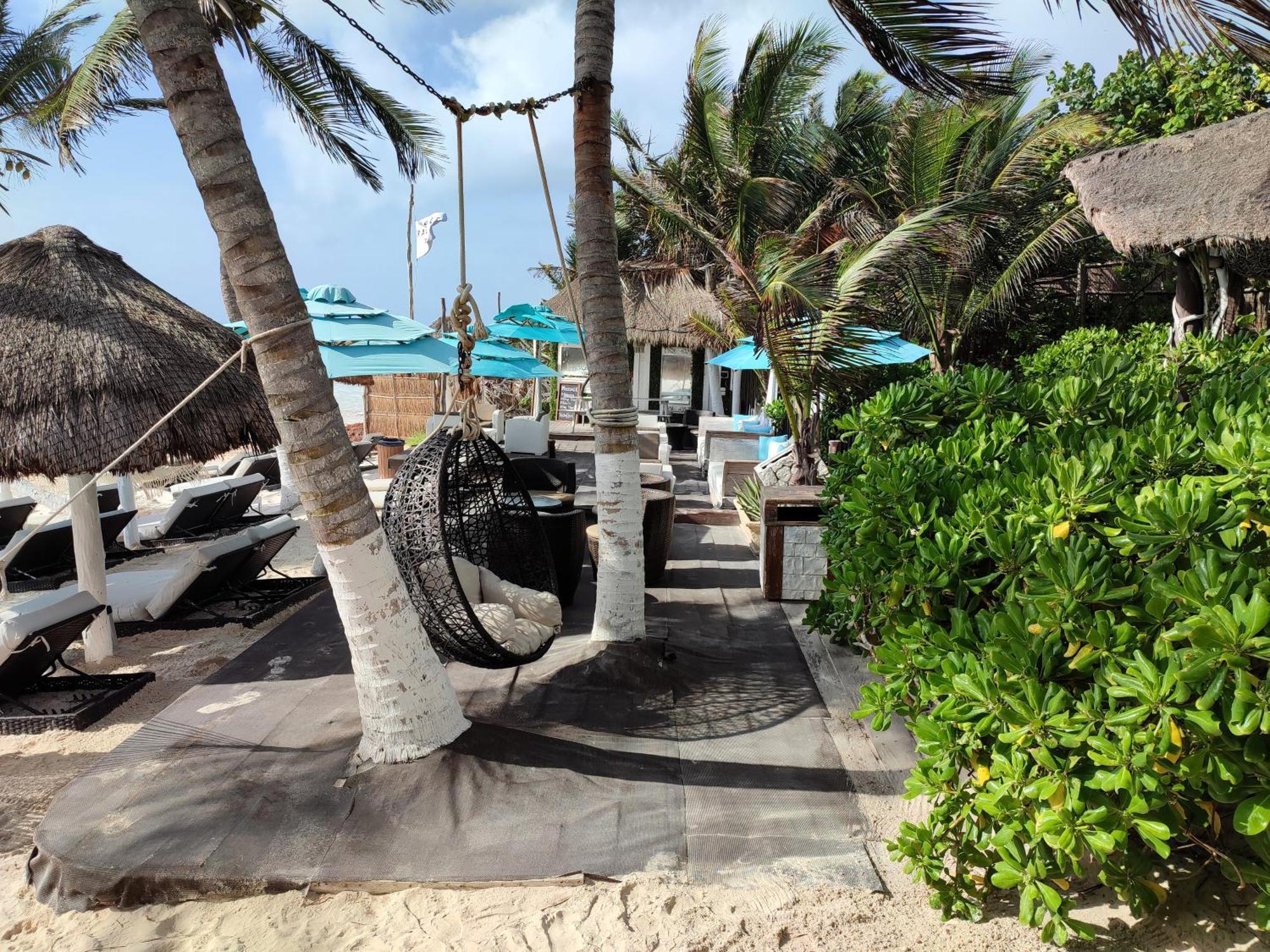 Villa Las Estrellas Tulum - Located At The Party Zone Esterno foto