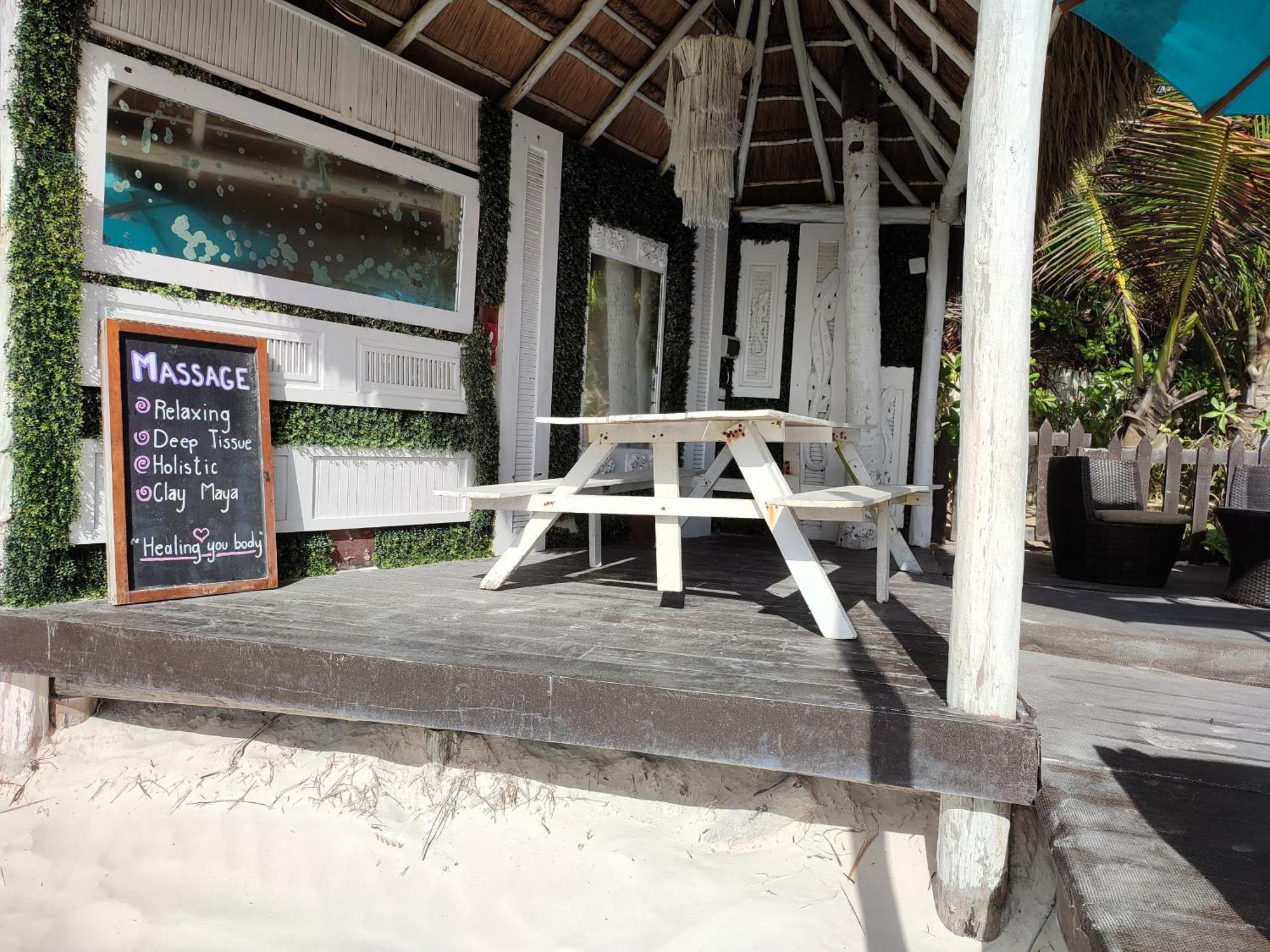 Villa Las Estrellas Tulum - Located At The Party Zone Esterno foto