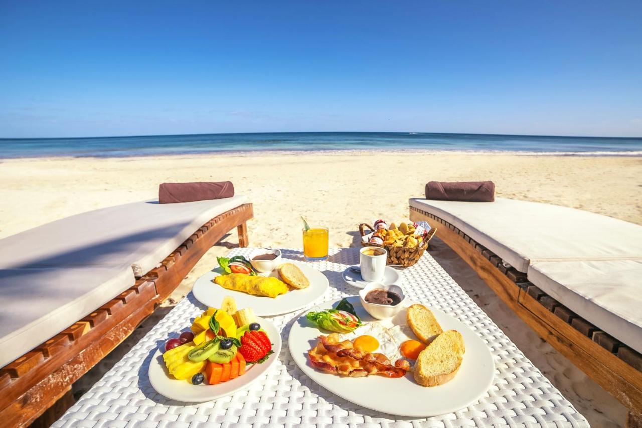 Villa Las Estrellas Tulum - Located At The Party Zone Esterno foto