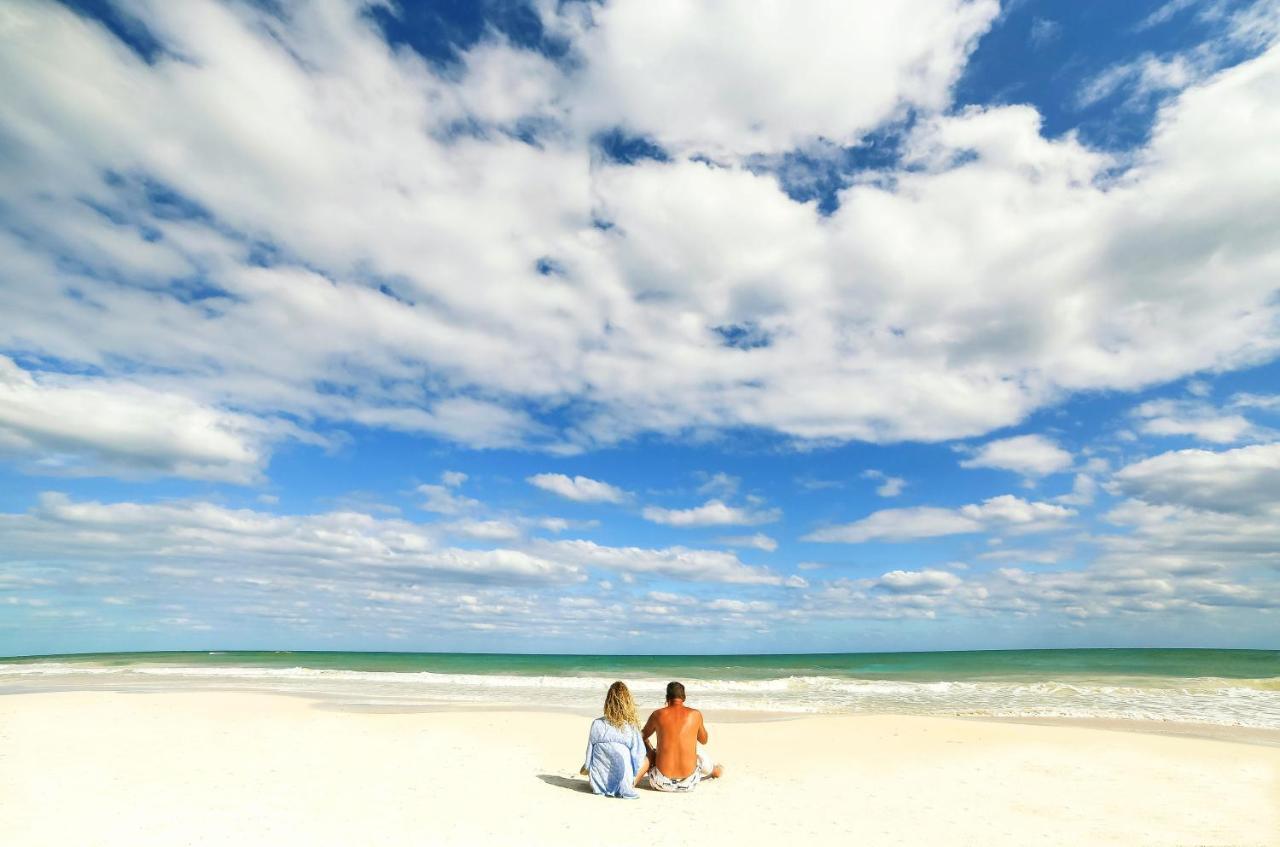 Villa Las Estrellas Tulum - Located At The Party Zone Esterno foto
